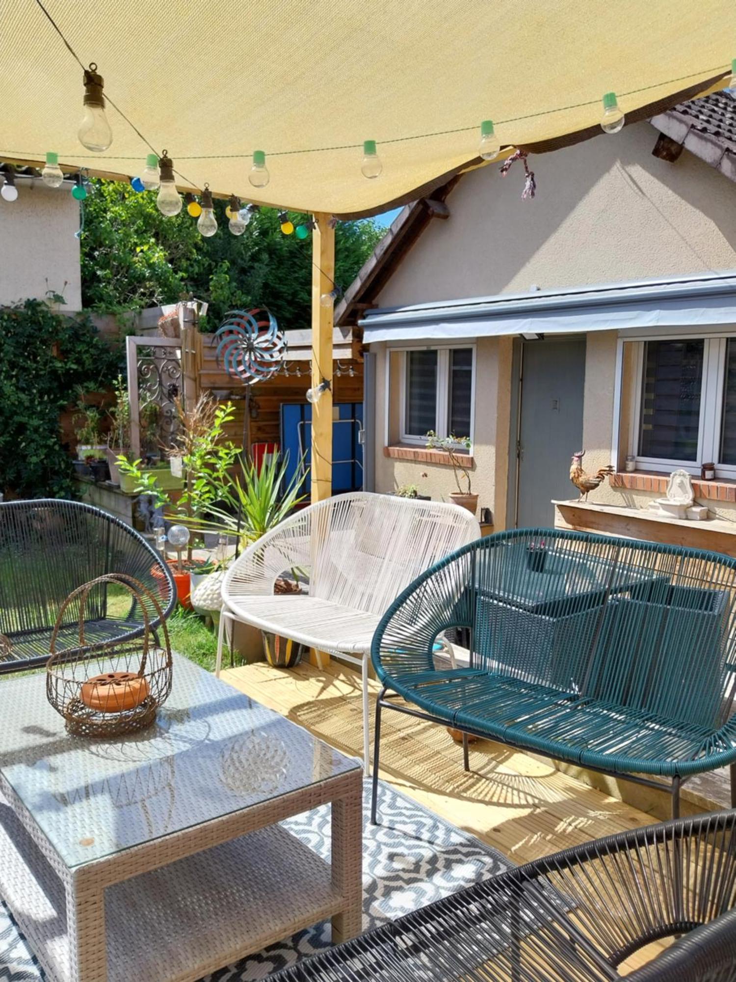 Maison Champetre Holiday home
