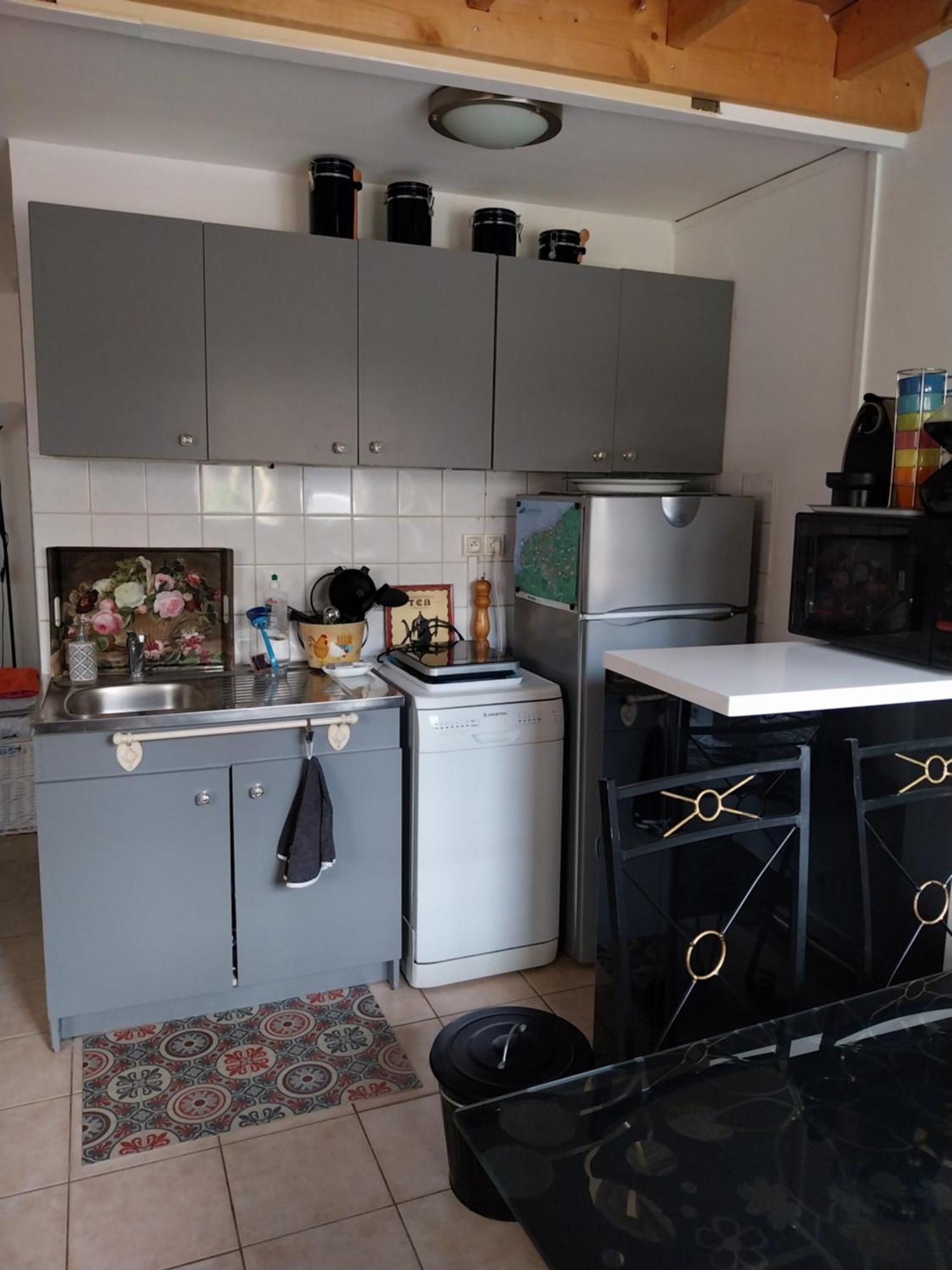 Maison Champetre Holiday home *