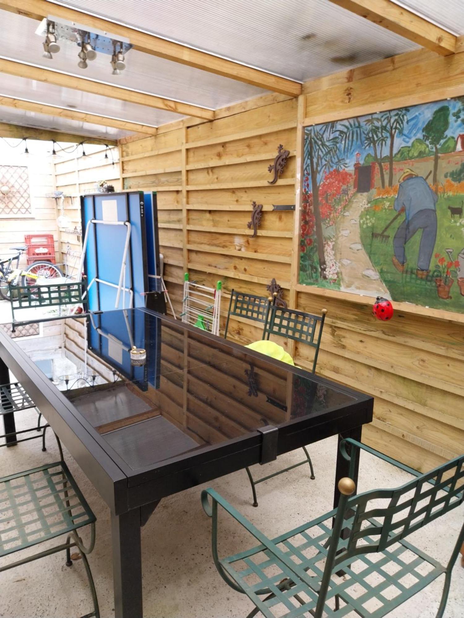 Maison Champetre Holiday home