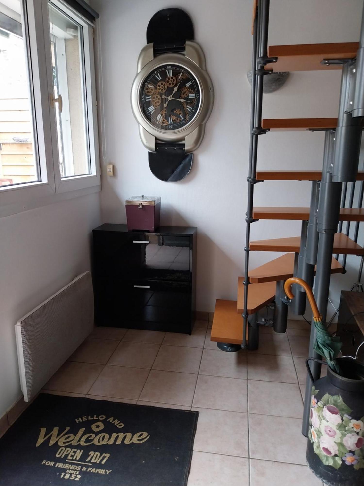 Maison Champetre Holiday home
